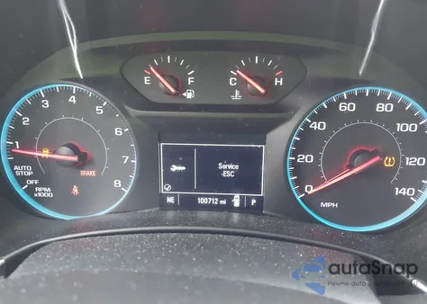 2018 Chevrolet Equinox Lt from USA, damaged, VIN 2GNAXSEV1J6262805